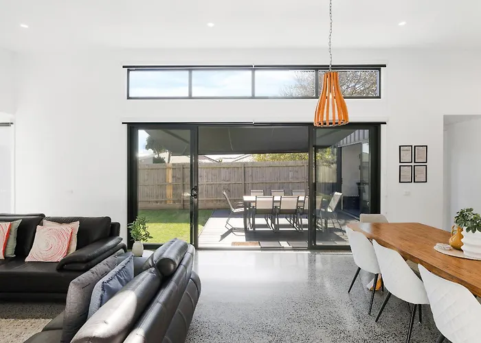 Wyndham Retreat Cowes