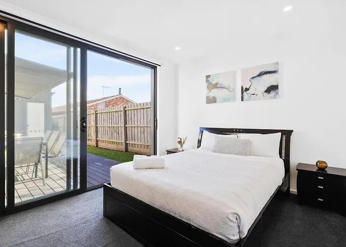Wyndham Retreat Cowes
