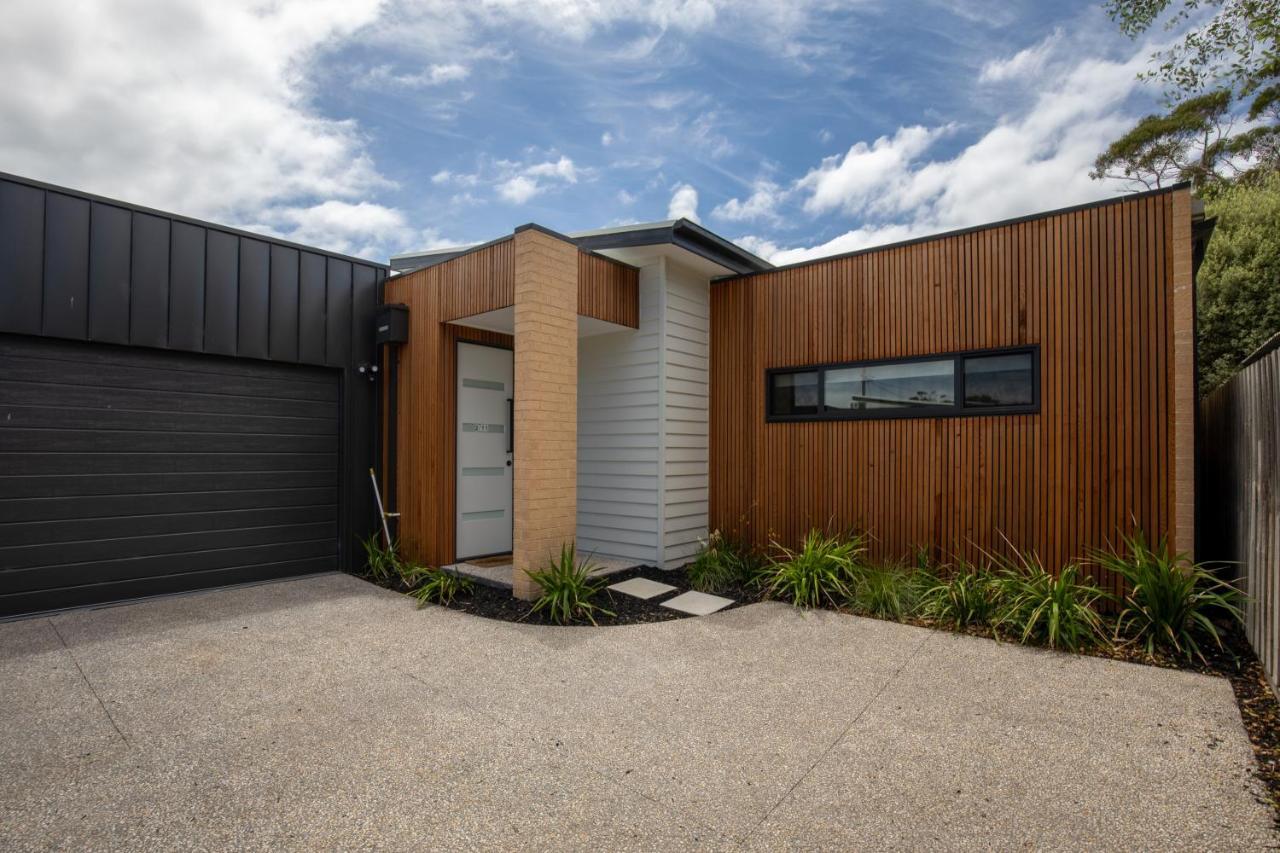 Wyndham Retreat Holiday home