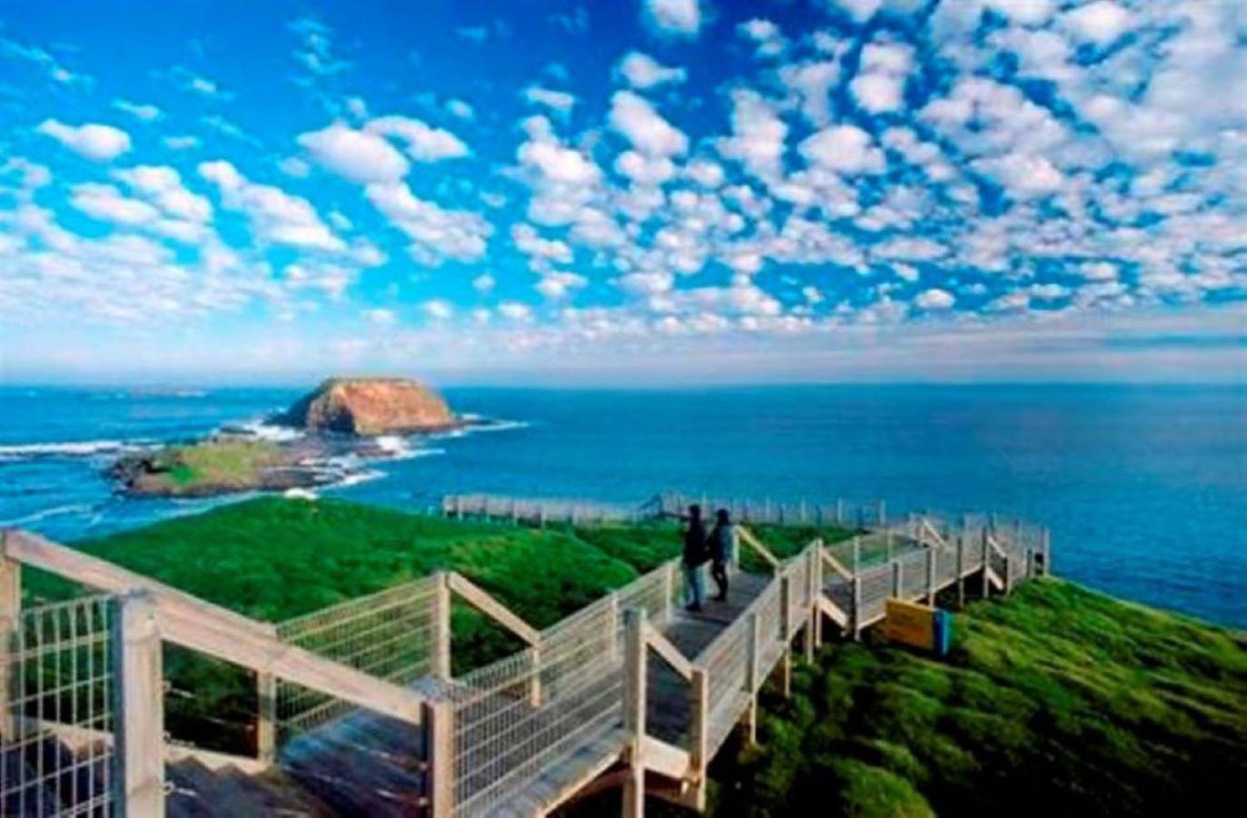 Wyndham Retreat Holiday home