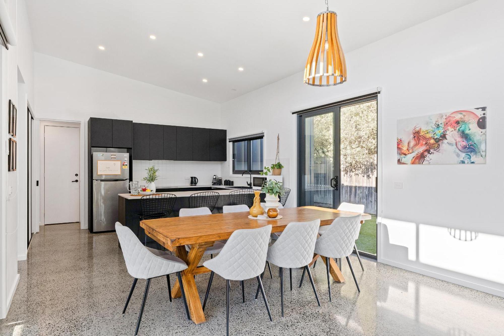 Holiday home Wyndham Retreat