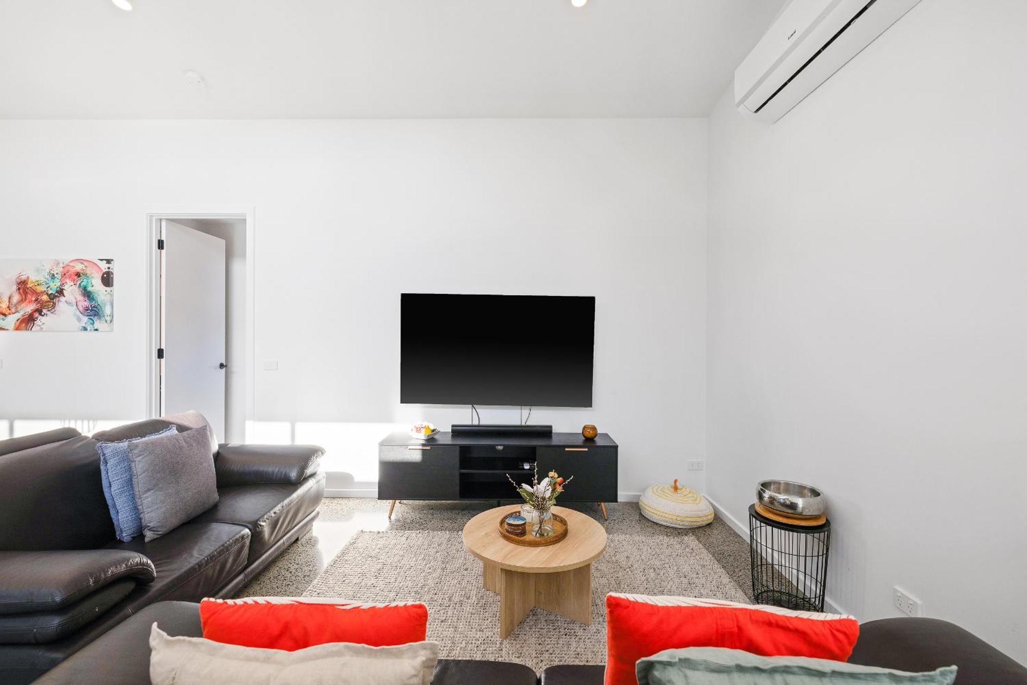 Wyndham Retreat Holiday home Cowes