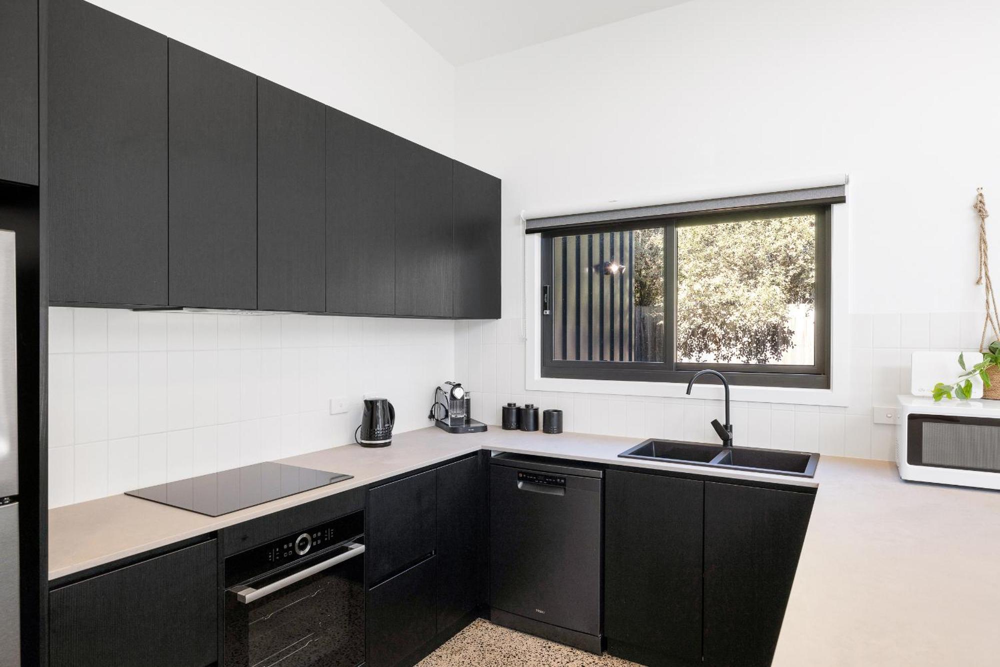 Wyndham Retreat Holiday home