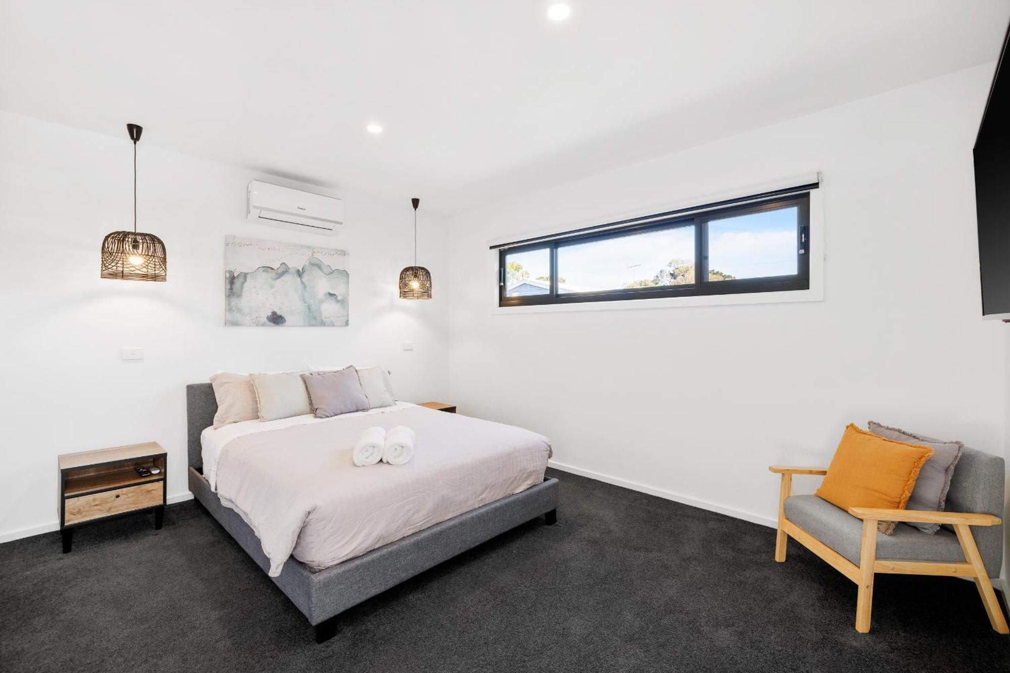Holiday home Wyndham Retreat *