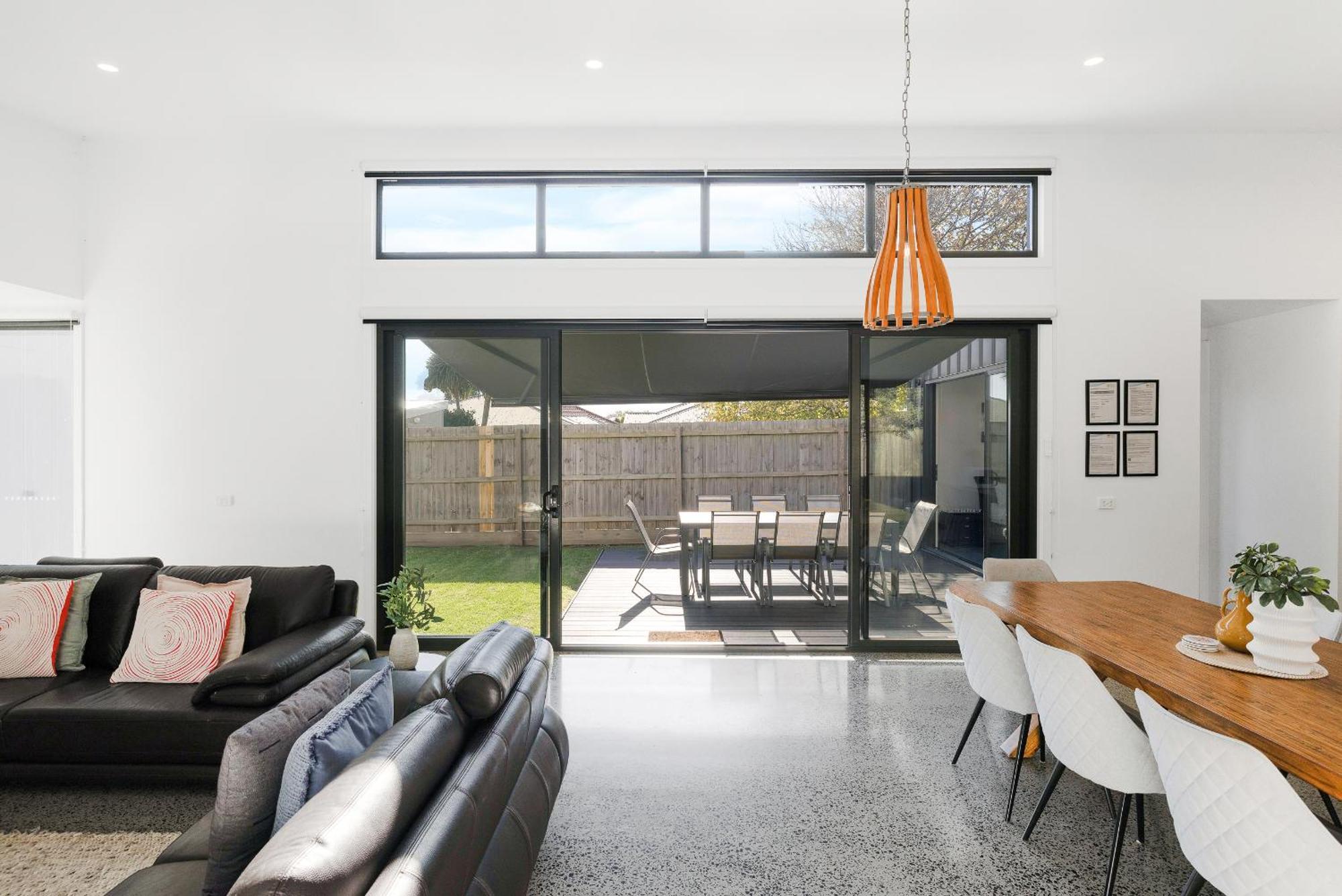 Wyndham Retreat Holiday home Cowes