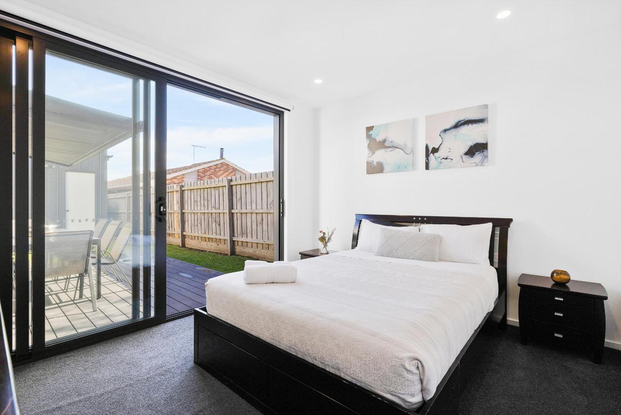Wyndham Retreat *