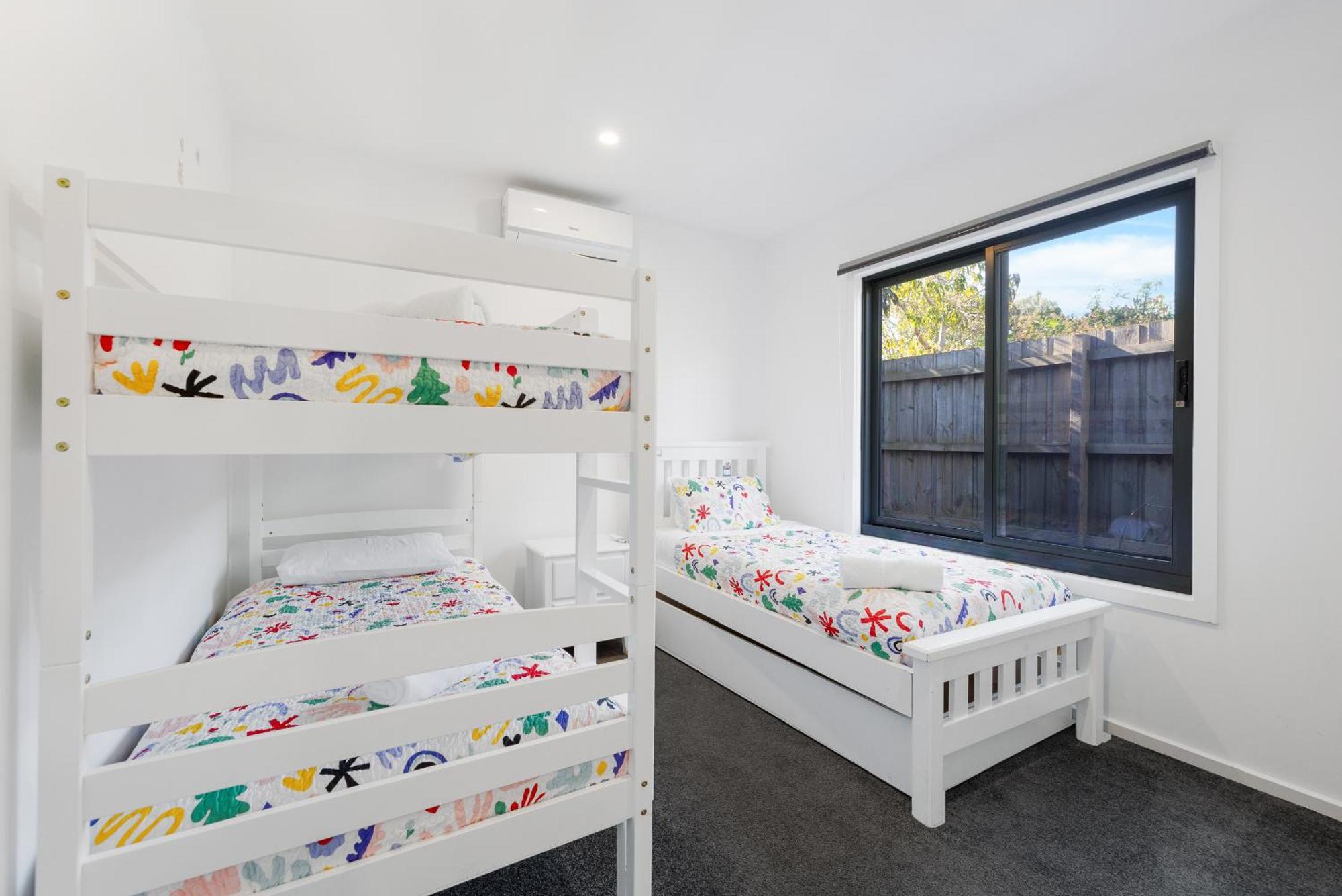 Wyndham Retreat Holiday home
