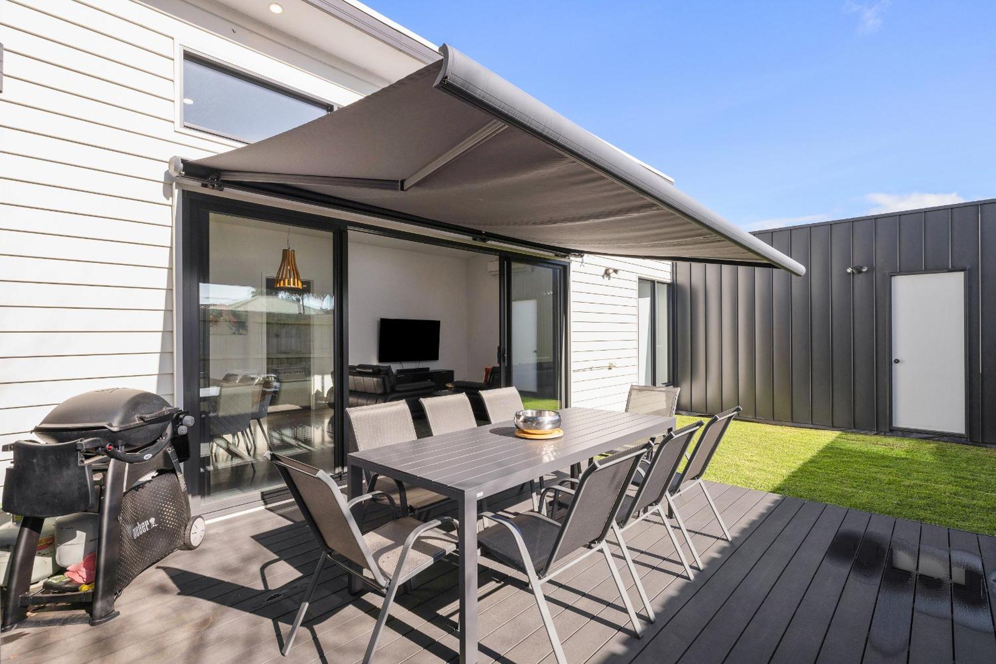 Holiday home Wyndham Retreat Cowes
