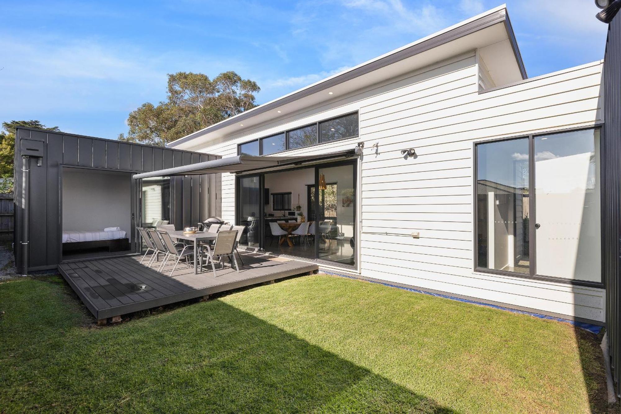 Holiday home Wyndham Retreat *