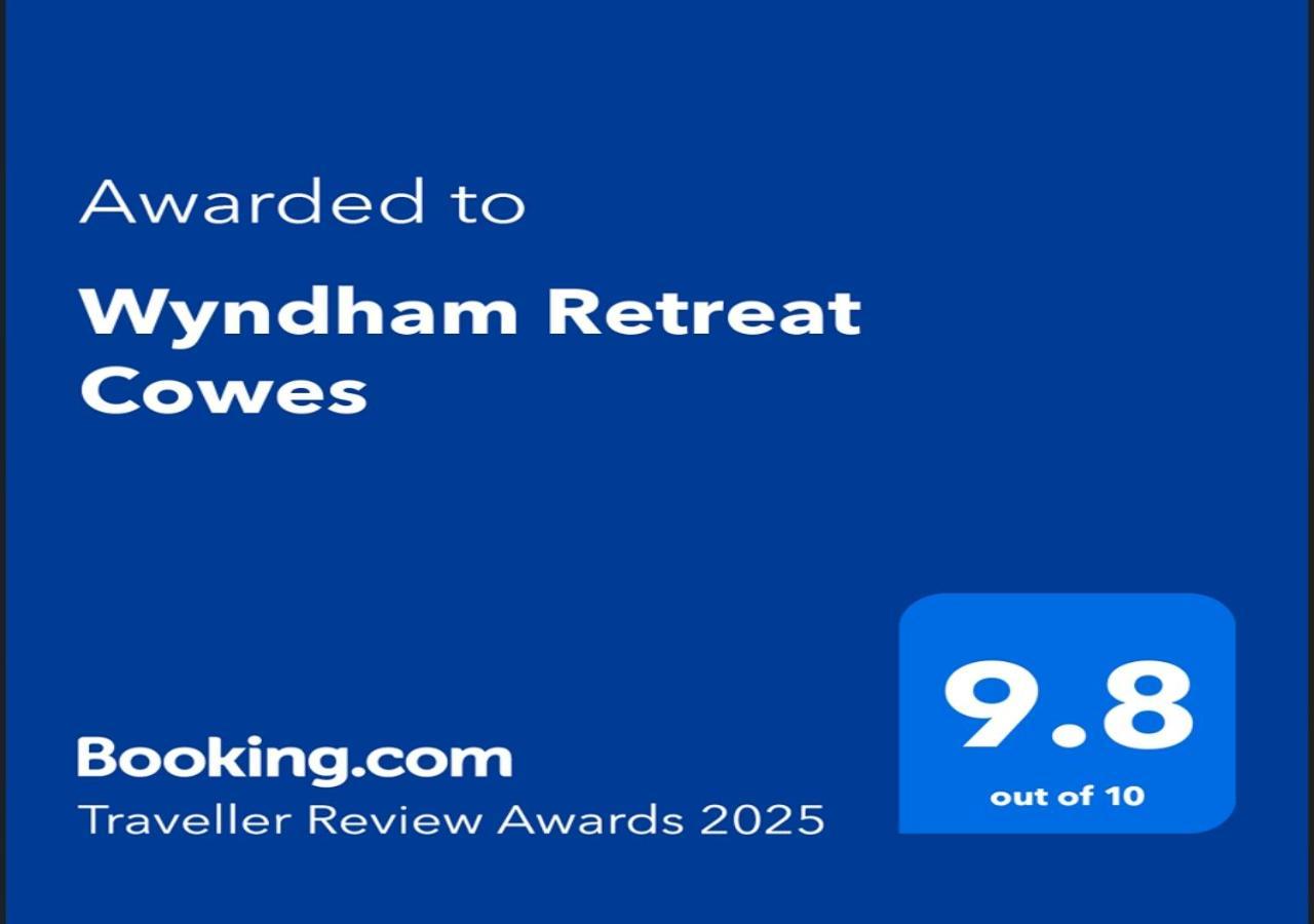 Wyndham Retreat Holiday home